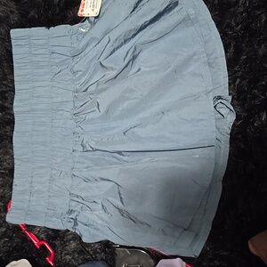 Free people skort NWT